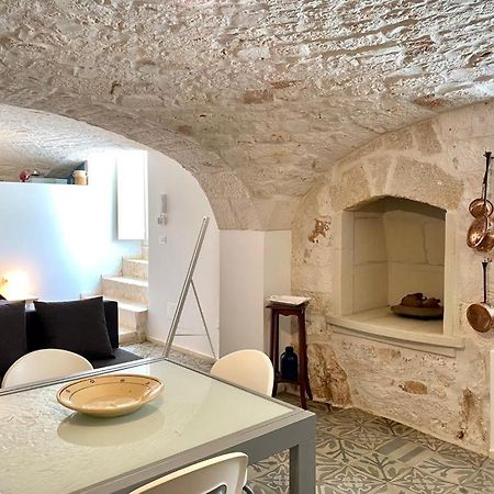 Dimora Dalia - Puglia Mia Apartments Monopoli Exterior photo