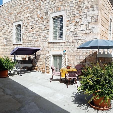 Dimora Dalia - Puglia Mia Apartments Monopoli Exterior photo