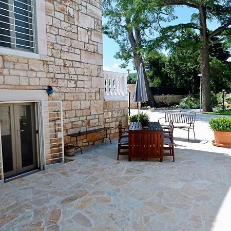 Dimora Dalia - Puglia Mia Apartments Monopoli Exterior photo