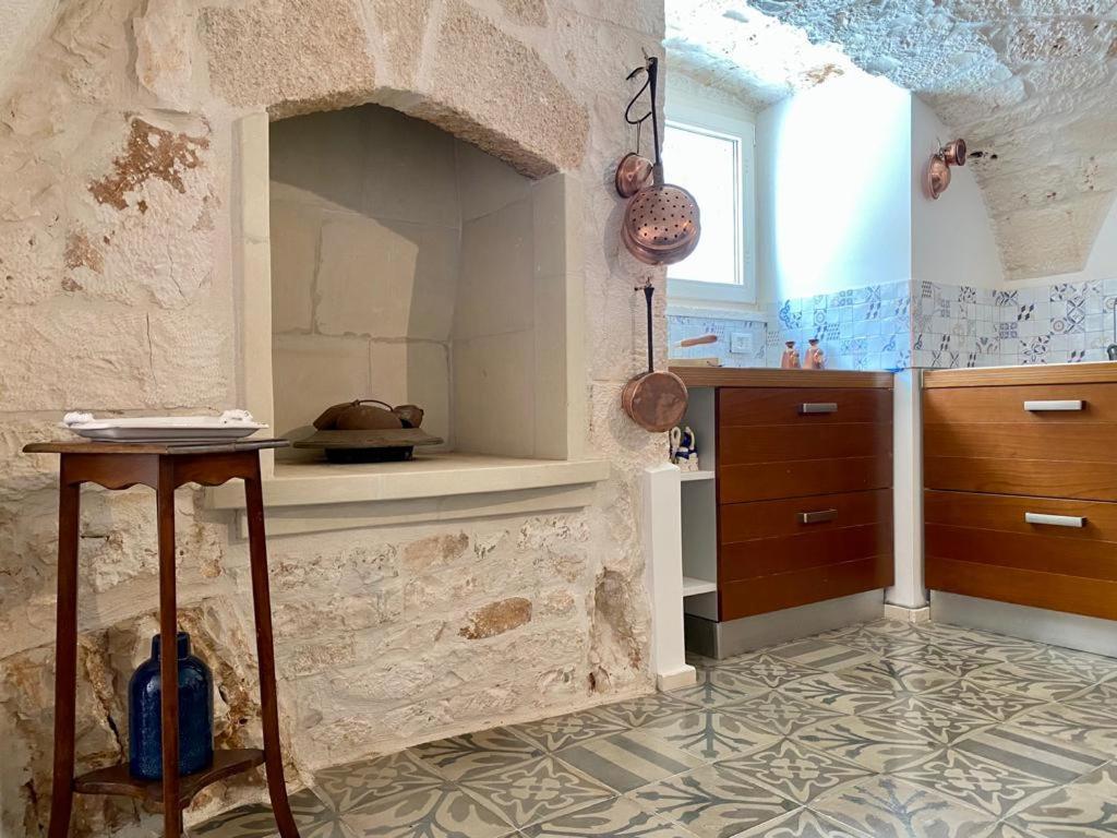 Dimora Dalia - Puglia Mia Apartments Monopoli Exterior photo