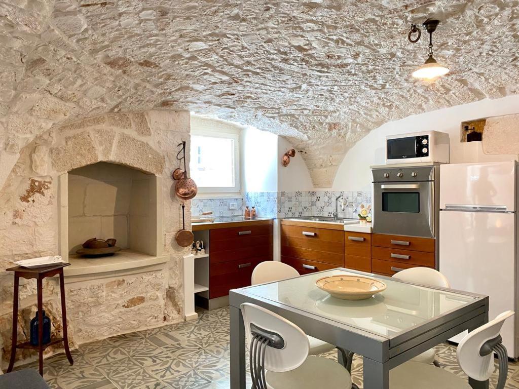 Dimora Dalia - Puglia Mia Apartments Monopoli Exterior photo