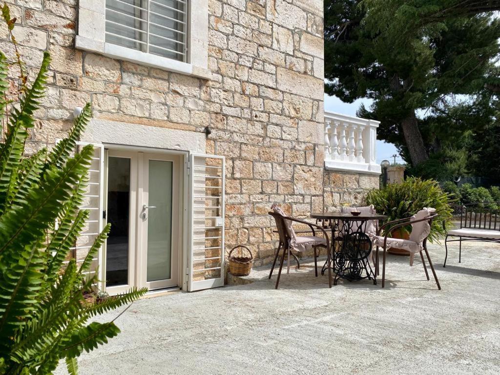 Dimora Dalia - Puglia Mia Apartments Monopoli Exterior photo