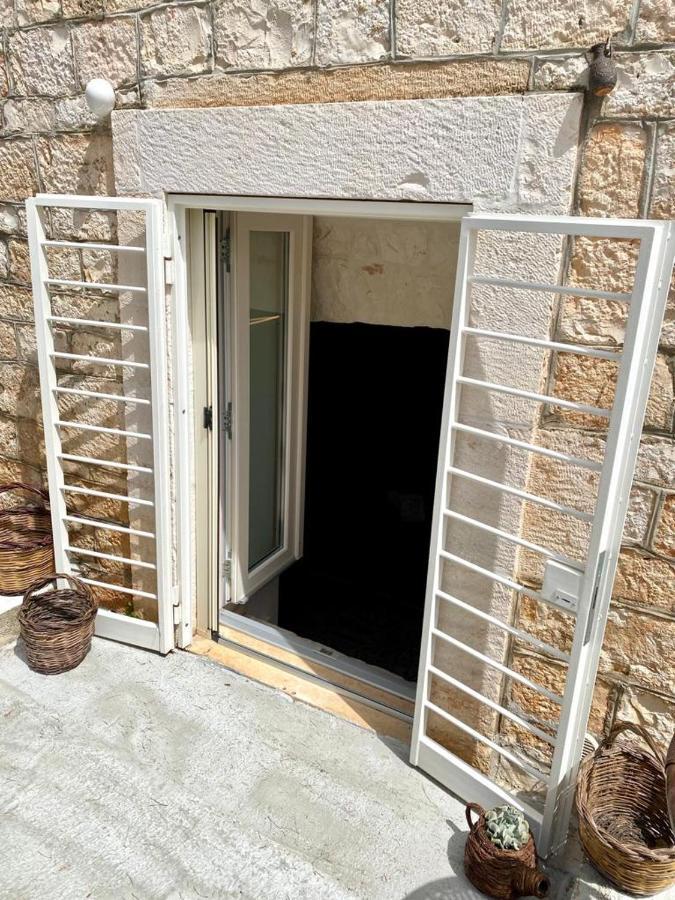 Dimora Dalia - Puglia Mia Apartments Monopoli Exterior photo