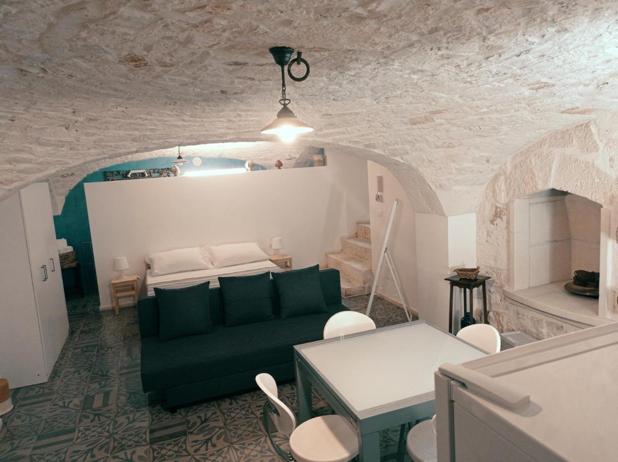 Dimora Dalia - Puglia Mia Apartments Monopoli Exterior photo
