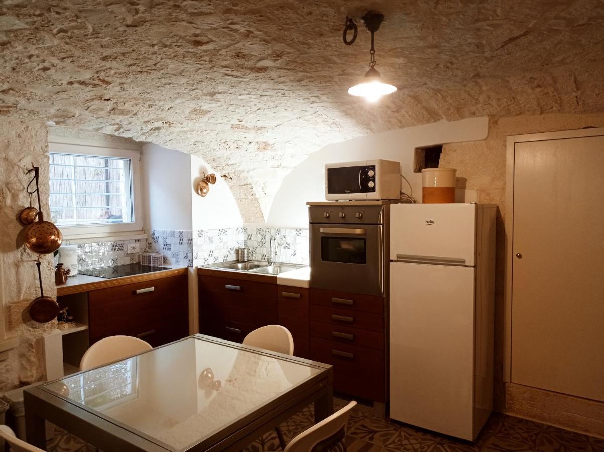Dimora Dalia - Puglia Mia Apartments Monopoli Exterior photo