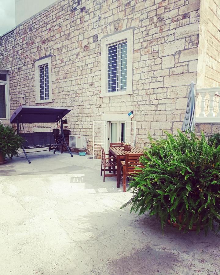Dimora Dalia - Puglia Mia Apartments Monopoli Exterior photo