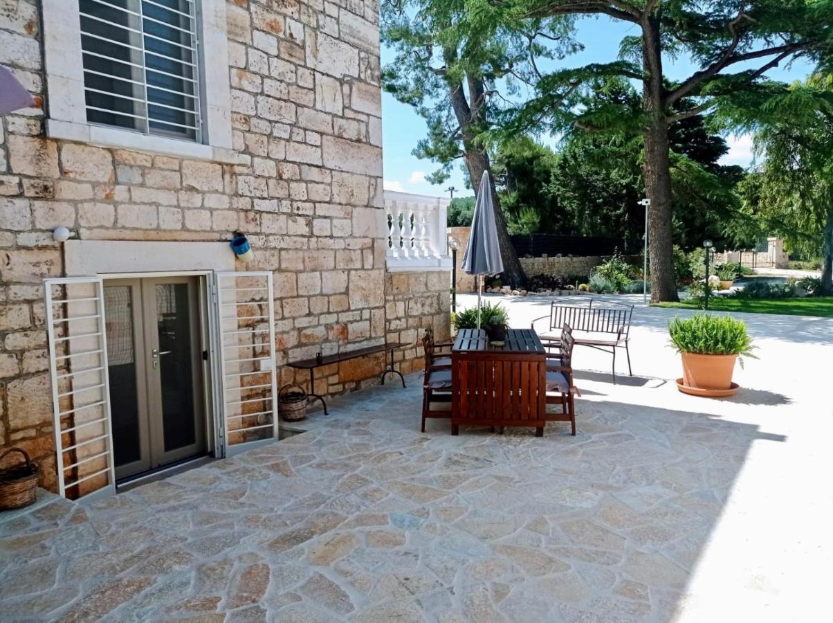 Dimora Dalia - Puglia Mia Apartments Monopoli Exterior photo